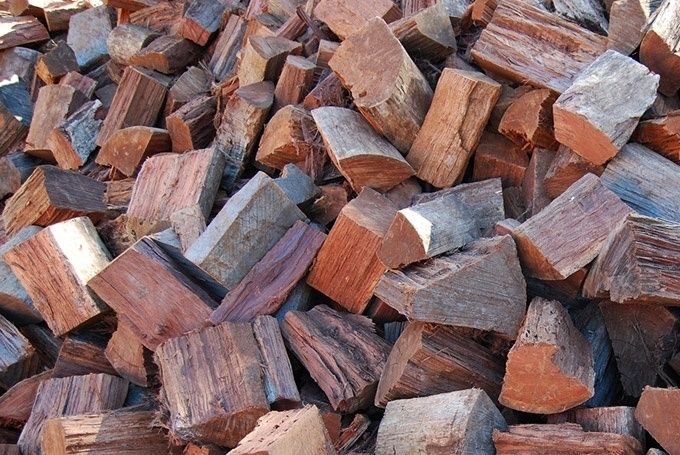 Environmental Friendly Urban Sourced Firewood Available Now $140 m3 